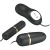 LyBaile - Pretty Love Electric Stimulation Double Vibro Bullet - Игрушки с вибрацией и электростимуляцией LyBaile - Pretty Love Electric Stimulation Double Vibro Bullet - Игрушки с вибрацией и электростимуляцией