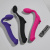 Безремневой страпон с вибрацией Strap-On-Me Vibrating Fuchsia XL
