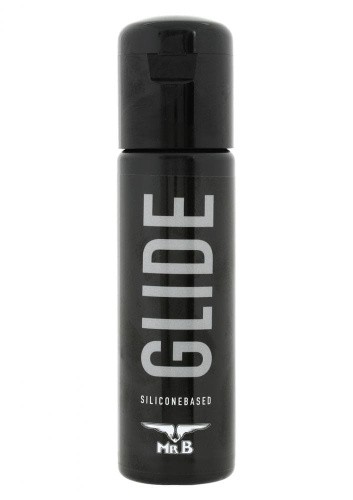 Лубрикант Mister B Glide, 100 мл