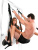 Секс-качели Deluxe Fantasy Door Swing Секс-качели Deluxe Fantasy Door Swing