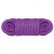 Веревка для связывания Nanma Sex Extra Love Rope, 10 м (красный)