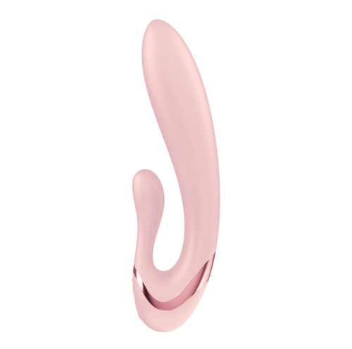 Вибратор-кролик Satisfyer Pearl Bunny 3