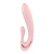 Вибратор-кролик Satisfyer Pearl Bunny 3 Вибратор-кролик Satisfyer Pearl Bunny 3