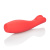 CalExotics Red Hot Ignite вибромассажер 13.25х3.25 см CalExotics Red Hot Ignite вибромассажер 13.25х3.25 см