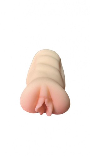 Brazzers - Мастурбатор - вагина T122, 13 см