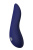 Dream Toys Blue Evolution Zelus - Клиторальный вибростимулятор, 11 см (синий) Dream Toys Blue Evolution Zelus - Клиторальный вибростимулятор, 11 см (синий)
