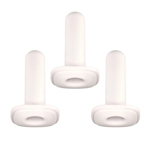 Kiiroo - Рукав для мастурбатора Kiiroo Onyx+ Standard (3 шт)