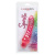 CalExotics Sparkle Glitter Jack - мультискоростной вибратор, 14,5х3,75 см CalExotics Sparkle Glitter Jack - мультискоростной вибратор, 14,5х3,75 см