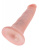 Pipedream King Cock 5 Cock фаллоимитатор 12.7х3.3 см. (телесный) Pipedream King Cock 5 Cock фаллоимитатор 12.7х3.3 см. (телесный)