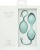 Pillow Talk Frisky Teal - роскошные вагинальные шарики с кристаллом, 3,2 см. Pillow Talk Frisky Teal - роскошные вагинальные шарики с кристаллом, 3,2 см.