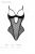 Эротическое боди Passion MARINA BODY, L/XL Эротическое боди Passion MARINA BODY, L/XL