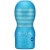 Tenga Deep Throat Cup Cool Edition - Мастурбатор з лубрикантом, що охолоджує (глибока глотка), 18х7.5 см - купити в Києві, Україні