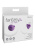 Pipedream Vibrating Nipple Suck Hers - Виброприсоски-стимуляторы на соски, 5 см (фиолетовый) Pipedream Vibrating Nipple Suck Hers - Виброприсоски-стимуляторы на соски, 5 см (фиолетовый)