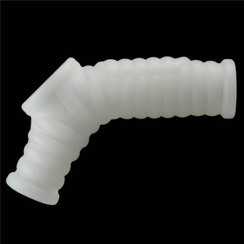 Насадка на член LoveToy Vibrating Wave Knights Ring With Scrotum Sleeve
