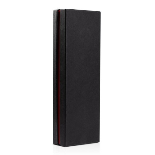 Sinner Gear Unbendable - Elegant Seven Metal Dildo стальной стимулятор точки G и простаты, 17.5х3.5 см