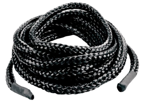 Мотузка для зв'язування 5м, Japanese Silk Love Rope (чорний) - купити в Києві, Україні