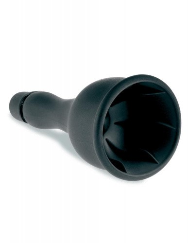 Pipedream Vibrating Head-Master - мужской вибратор для головки пениса, 10х4,5 см