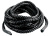 Мотузка для зв'язування 5м, Japanese Silk Love Rope (чорний) - купити в Києві, Україні