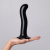Насадка для страпона Strap-On-Me P&G-Spot Dildo, 19х3.5 см размер L Насадка для страпона Strap-On-Me P&G-Spot Dildo, 19х3.5 см размер L