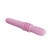 LyBaile Pretty Love Suzie Vibrator Up&Down function - Вибратор с имитацией фрикций, 25.2х3.9 см (фиолетовый) LyBaile Pretty Love Suzie Vibrator Up&Down function - Вибратор с имитацией фрикций, 25.2х3.9 см (фиолетовый)