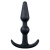 Orion Backdoor Lovers Anal Anchor Plug силиконовая анальна пробка, 10х2 см Orion Backdoor Lovers Anal Anchor Plug силиконовая анальна пробка, 10х2 см