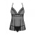 Комплект Obsessive 864-BAB-1 babydoll (L/XL) Комплект Obsessive 864-BAB-1 babydoll (L/XL)