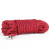 Веревка для связывания LoveToy Rebellion Reign Red Bondage Rope, 10 м