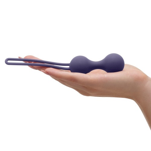 So Divine - Menopause Kegel Ball - Набор вагинальных шариков