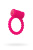 Toyfa A-Toys Cock Ring - Эрекционное кольцо, 3.5 см (розовое)