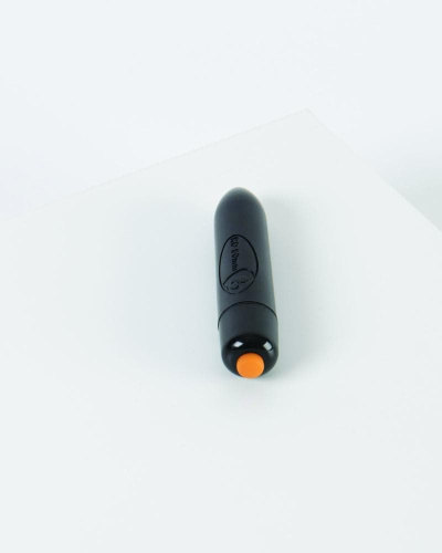 PornHub Bullet Vibrator - вибропуля