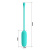 Pretty Love Joyce Vibrating Egg Mint - Виброяйцо, 7 см (бирюзовый) Pretty Love Joyce Vibrating Egg Mint - Виброяйцо, 7 см (бирюзовый)