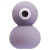 CuteVibe Ducky - Вакуумний вібратор для клітора, 9.8х1.2 см (фіолетовий) - купити в Києві, Україні