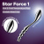 Металевий дилдо Satisfyer Star Force 1 - купити в Україні | Секс шоп SEX-SHOP.ua Металевий дилдо Satisfyer Star Force 1 - купити в Україні | Секс шоп SEX-SHOP.ua