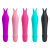Pretty Love Vibrator Mix Tray - Набор вибраторов, 28 шт