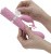Pillow Talk Kinky Pink- роскошный вибратор-кролик с кристаллом Сваровски, 21 см (розовый) Pillow Talk Kinky Pink- роскошный вибратор-кролик с кристаллом Сваровски, 21 см (розовый)