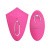 LyBaile - Pretty Love Walker RC G-Spot Vibrator - Вибратор, 7х3 см LyBaile - Pretty Love Walker RC G-Spot Vibrator - Вибратор, 7х3 см