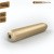 Dorcel Rocket Bullet Gold віброкуля, що перезаряджається, 8.7х1.6 см (золотистий) - купити в Києві, Україні