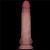Реалистичный вибратор LoveToy Vibrating Sliding Skin Pro II, 21,5 см Реалистичный вибратор LoveToy Vibrating Sliding Skin Pro II, 21,5 см