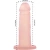 Фаллоимитатор на присоске Cocktails by Addiction – Peach Bellini, 14 см