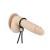 Lux Active - Tether - Adjustable Silicone Cock Tie - Эрекционное кольцо Lux Active - Tether - Adjustable Silicone Cock Tie - Эрекционное кольцо