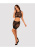 Obsessive K101 top & skirt - еротичний комплект топ та спідниця, S-L (чорний) - купити в Києві, Україні Obsessive K101 top & skirt - еротичний комплект топ та спідниця, S-L (чорний) - купити в Києві, Україні
