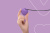Вибратор для клитора FairyGasm PleasureStone
