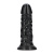 Фалоімітатор з ароматом лакриці - Toyz4lovers Delicious Dildo Liquorice, 15 см - купити в Україні | Секс шоп SEX-SHOP.ua Фалоімітатор з ароматом лакриці - Toyz4lovers Delicious Dildo Liquorice, 15 см - купити в Україні | Секс шоп SEX-SHOP.ua