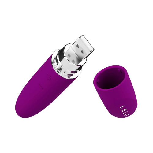 Вибратор Lelo Mia 3
