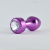 LoveToy Aluminium Anal plug - Металева анальна пробка з кристалом, 8х3 см (фіолетовий) - купити в Києві, Україні LoveToy Aluminium Anal plug - Металева анальна пробка з кристалом, 8х3 см (фіолетовий) - купити в Києві, Україні