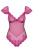 Боди Obsessive Lillove (L/XL) Боди Obsessive Lillove (L/XL)