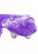Simple & True Roller Balls Massager - Перчатка для массажа, 14х11 см (фиолетовый) Simple & True Roller Balls Massager - Перчатка для массажа, 14х11 см (фиолетовый)