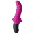 Fun Factory Stronic Drei - мощный ребристый пульсатор, 23.7х4.4 см (розовый) Fun Factory Stronic Drei - мощный ребристый пульсатор, 23.7х4.4 см (розовый)