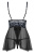 Комплект Obsessive 866-BAB-1 babydoll (L/XL)