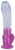 Orion - Ready Mate Clear/Lila - Фаллоимитатор, 19х3.5 см (фиолетовый) Orion - Ready Mate Clear/Lila - Фаллоимитатор, 19х3.5 см (фиолетовый)